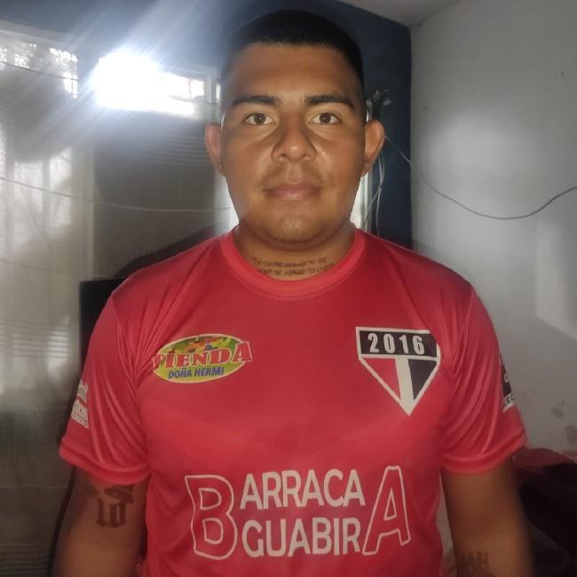 Leonardo Durán Vázquez