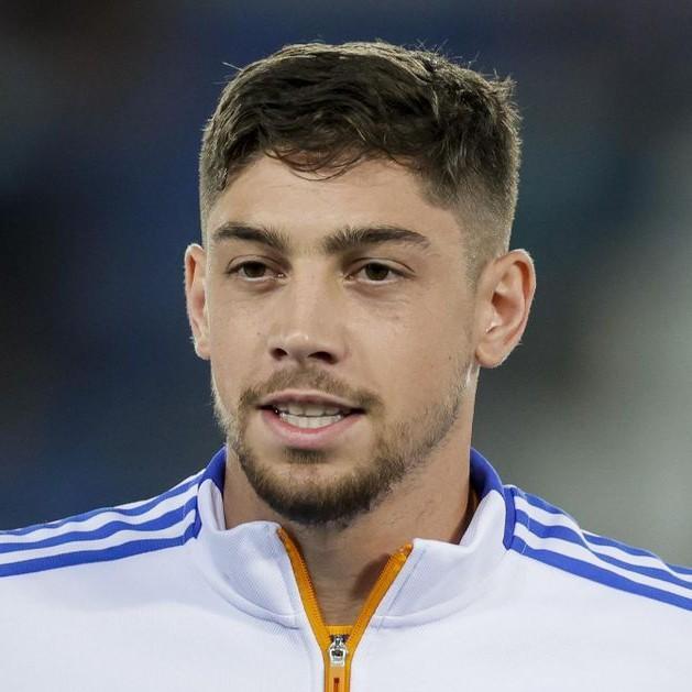 Federico Valverde