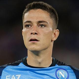 Giacomo Raspadori