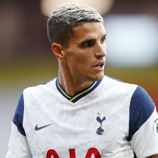 Érik Lamela