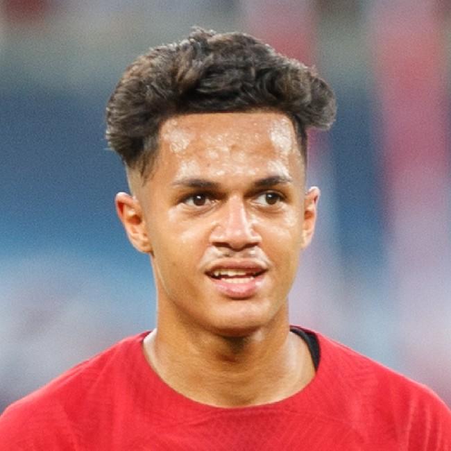 Fábio Carvalho