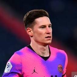 Julian Draxler