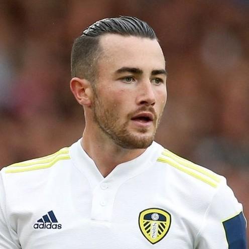 Jack Harrison