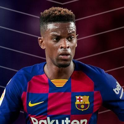 Nélson Semedo