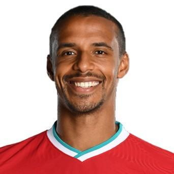 Joël Matip