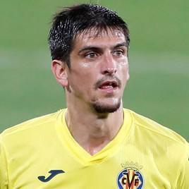 Gerard Moreno