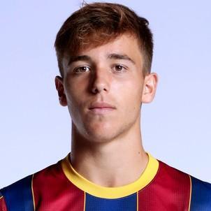 Nico González