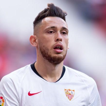 Lucas Ocampos