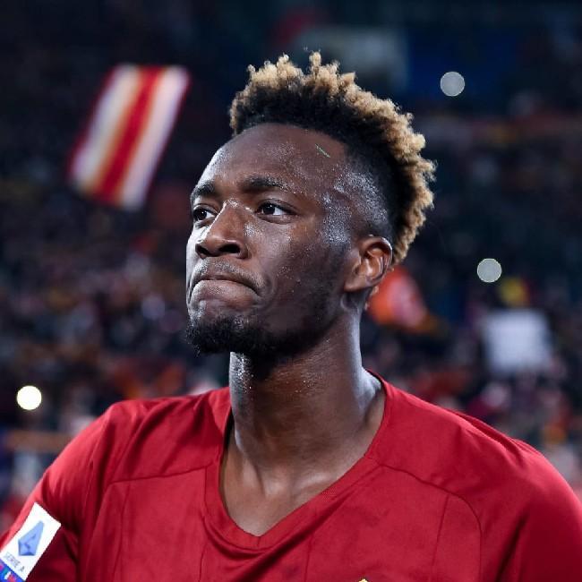 Tammy Abraham