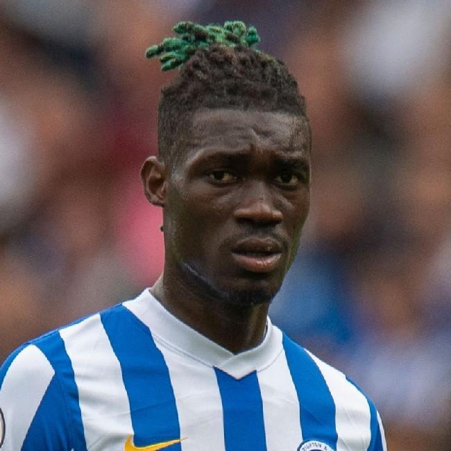 Yves Bissouma
