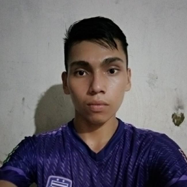 Geremias Ramirez Roca