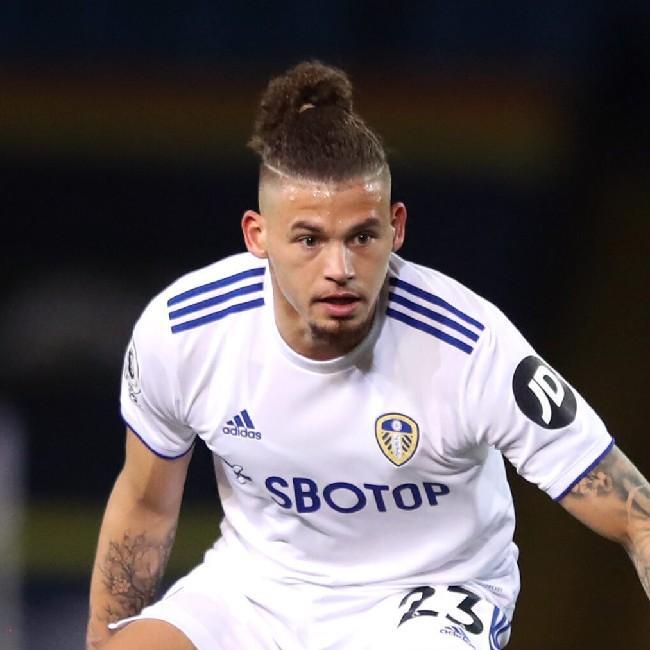 Kalvin Phillips