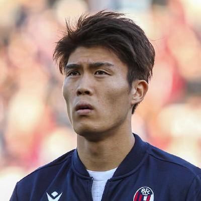 Takehiro Tomiyasu