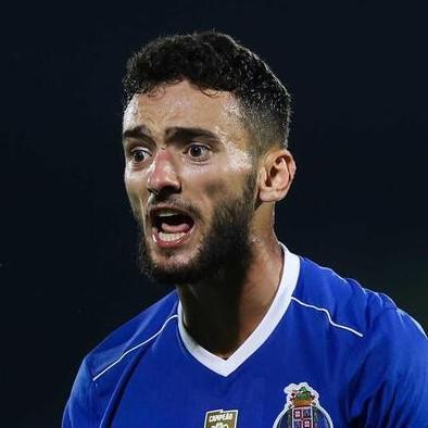 João Mário