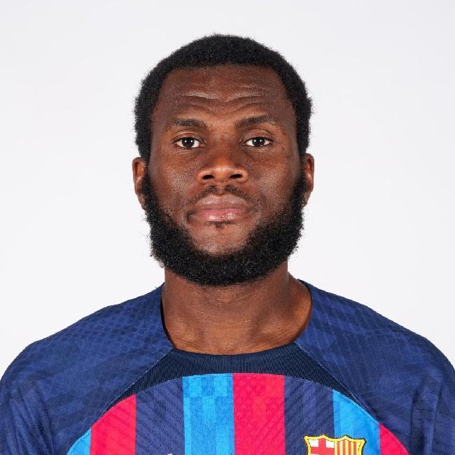 Franck Kessié