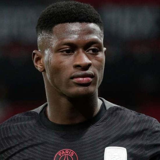 Nuno Mendes
