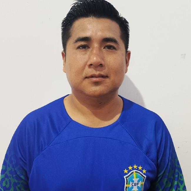 David Trujillo Ledezma