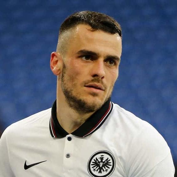 Filip Kostic