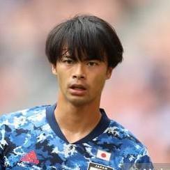 Kaoru Mitoma
