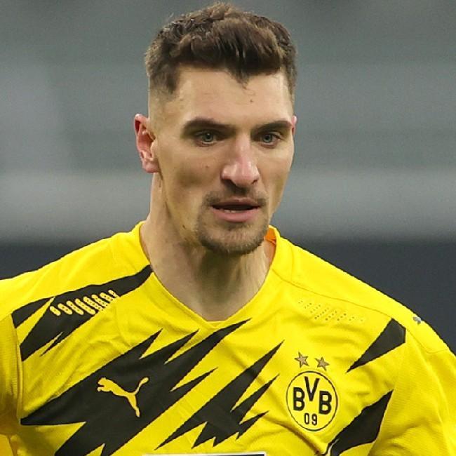 Thomas Meunier