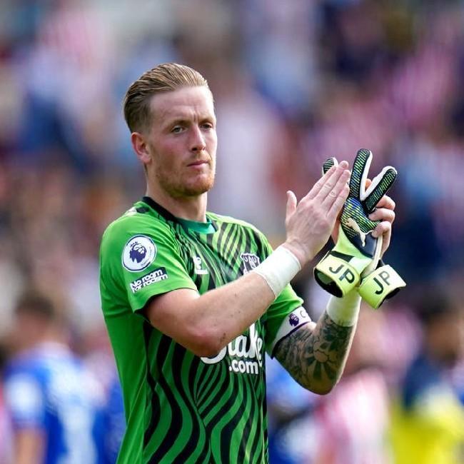 Jordan Pickford