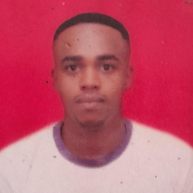 Arnol Fernando Barra Pinedo