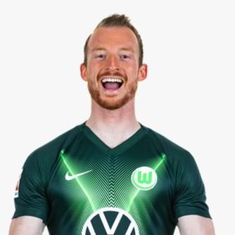Maximilian Arnold