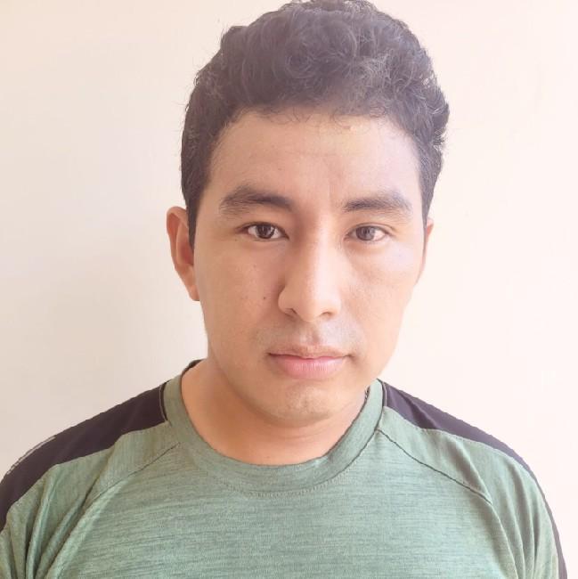 Josué Carballo Ledezma