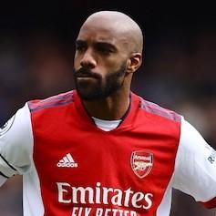 Alexandre Lacazette