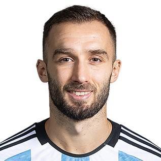 Germán Pezzella