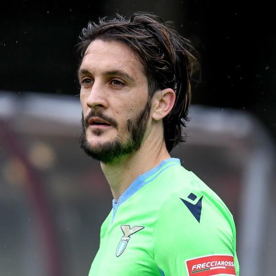 Luis Alberto