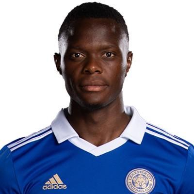Patson Daka