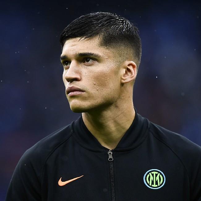 Joaquin Correa