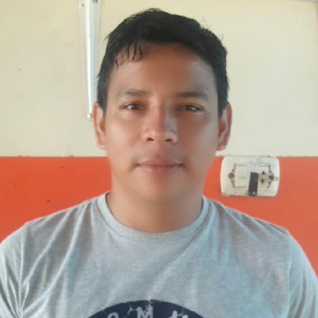 Deciderio Medina Flores