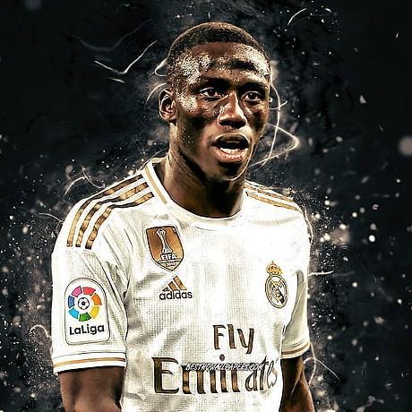 Ferland Mendy