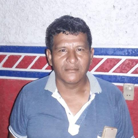 Limberg Medina Vallejos