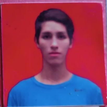 Marco Antonio Cortez Cossio