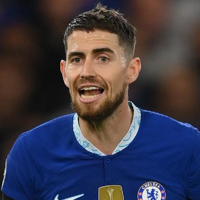 Jorginho