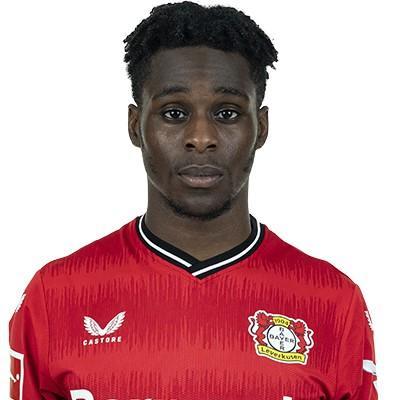 J  Frimpong
