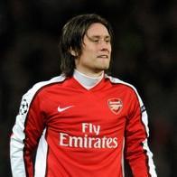 Tomáš Rosický