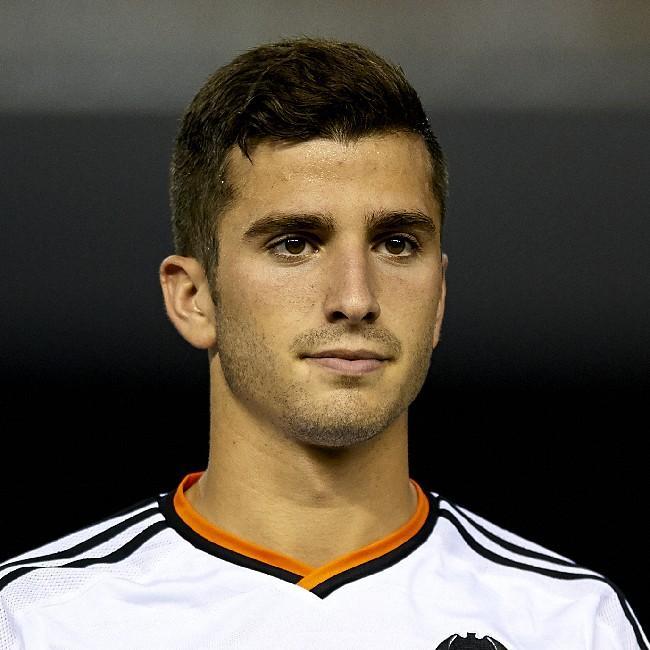José Gayà