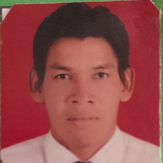 Angel Justiniano Tonores