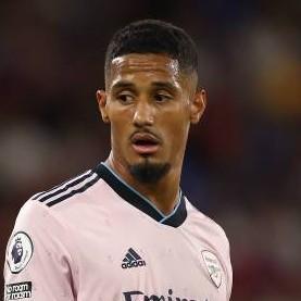 William Saliba