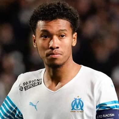 Boubacar Kamara