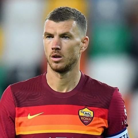 Edin Dzeko