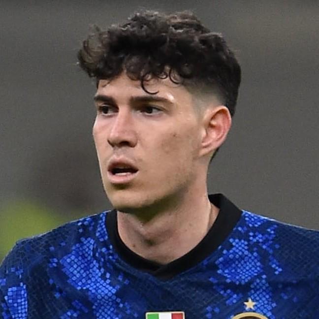 Alessandro Bastoni