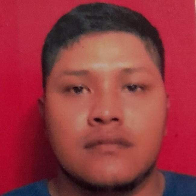 Edison Melgar Rivera