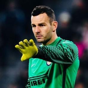 Samir Handanović