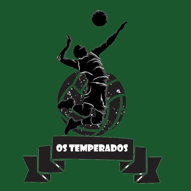 OS TEMPERADOS