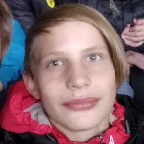 Вова Гончаров